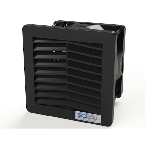 Fan Assembly Type 3R